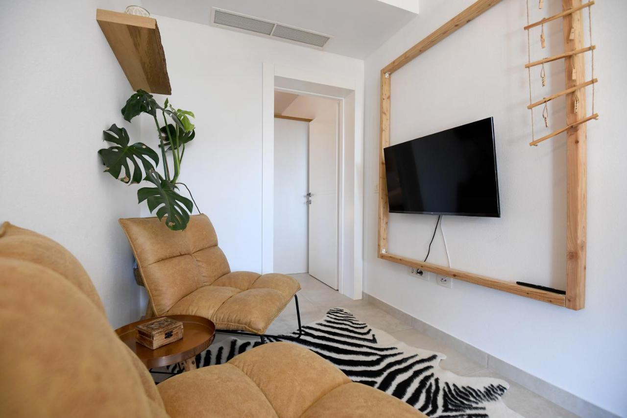 Apartments Camellia Zadar Eksteriør bilde
