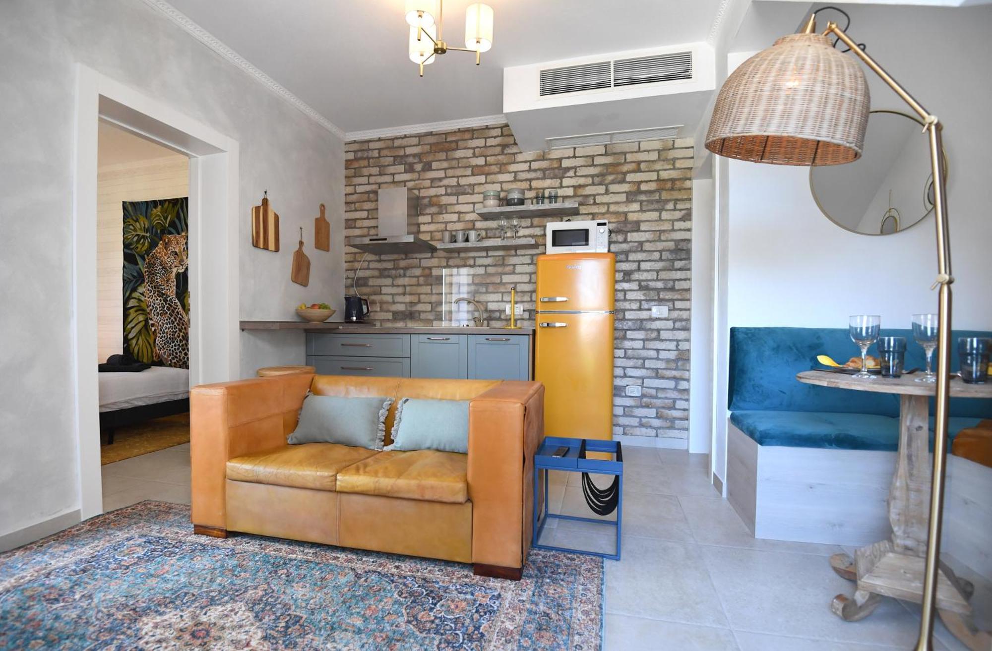Apartments Camellia Zadar Eksteriør bilde