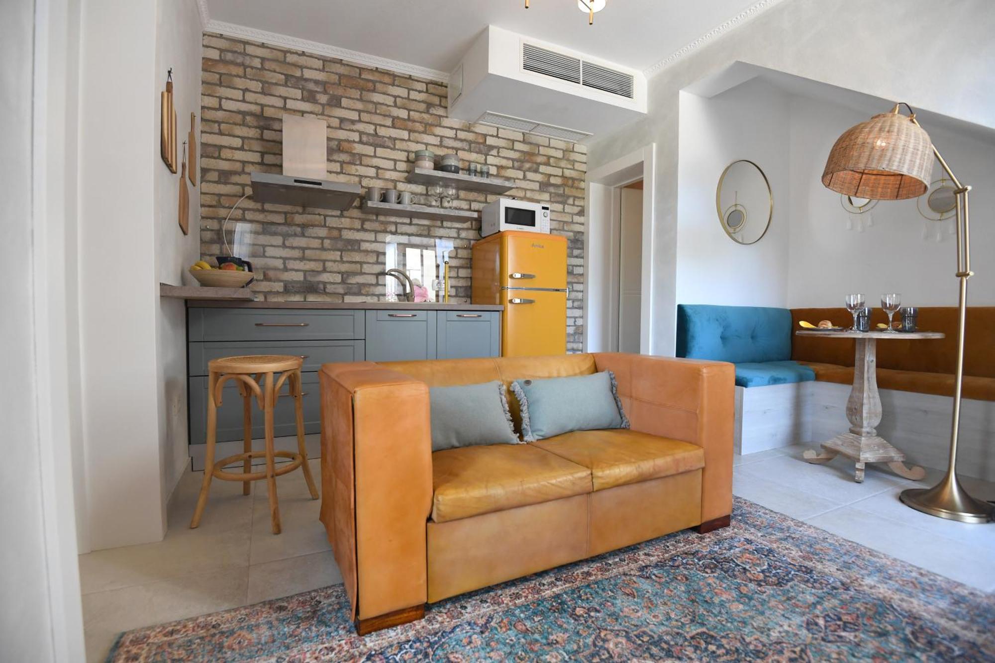 Apartments Camellia Zadar Eksteriør bilde
