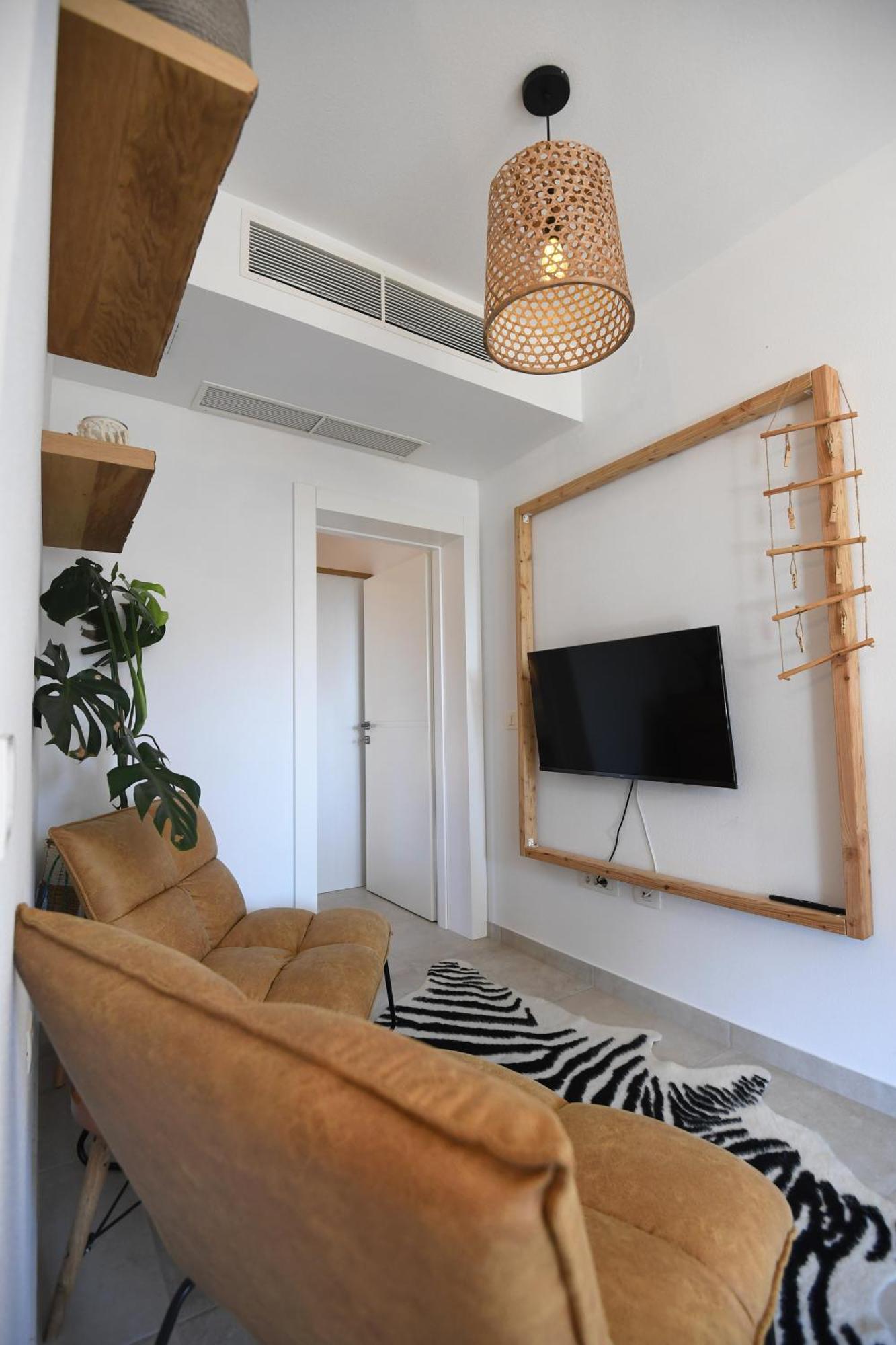 Apartments Camellia Zadar Eksteriør bilde